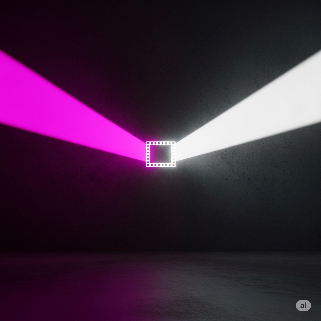 Cinefilosos - Ilustración del podcast